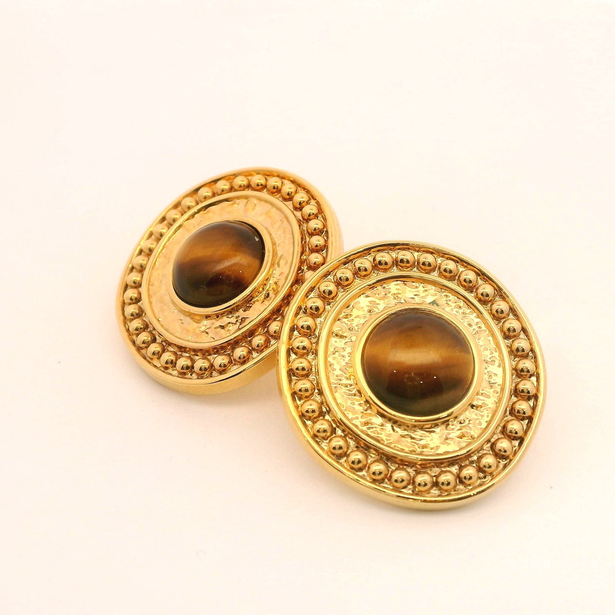 Golden Pearl Accent