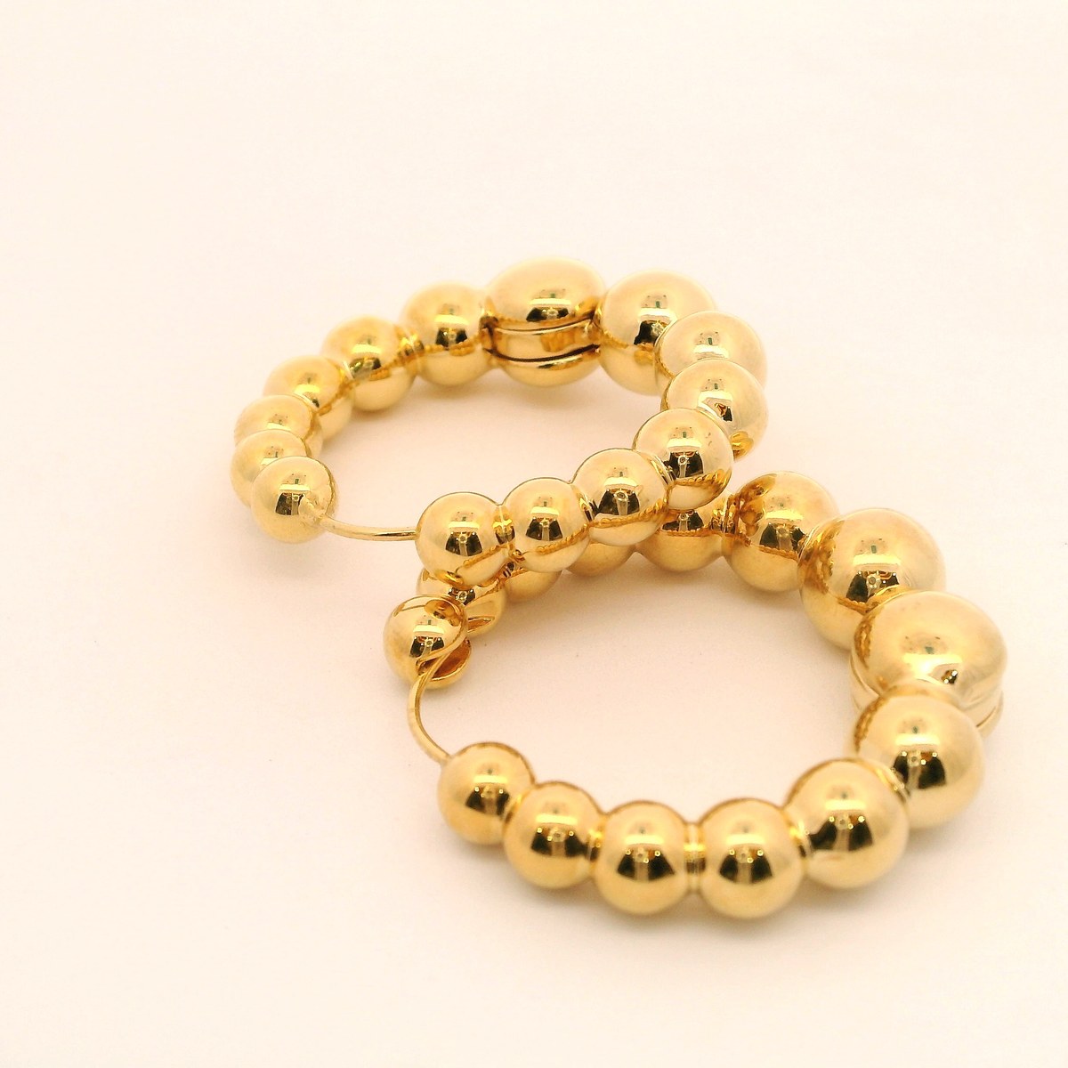 Signature Chain Bracelet